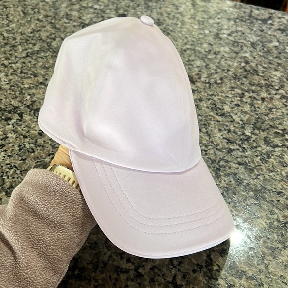 Lululemon Baller Hat Run 